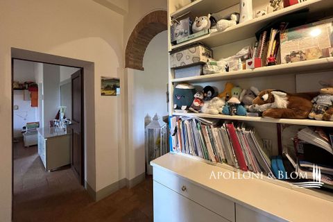 Lejlighed i Cortona, Arezzo, Cortona - € 365.000 | Ref: COR3159-612544 - foto 42