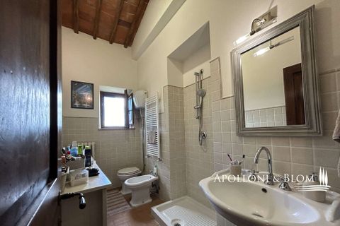 Lejlighed i Cortona, Arezzo, Cortona - € 365.000 | Ref: COR3159-612544 - foto 43