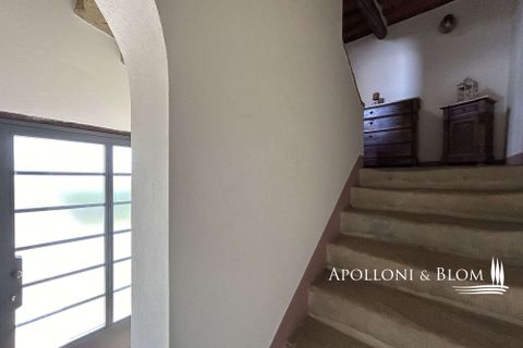 Lejlighed i Cortona, Arezzo, Cortona - € 365.000 | Ref: COR3159-612544 - foto 44