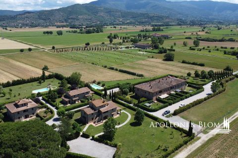 Lejlighed i Cortona, Arezzo, Cortona - € 365.000 | Ref: COR3159-612544 - foto 45