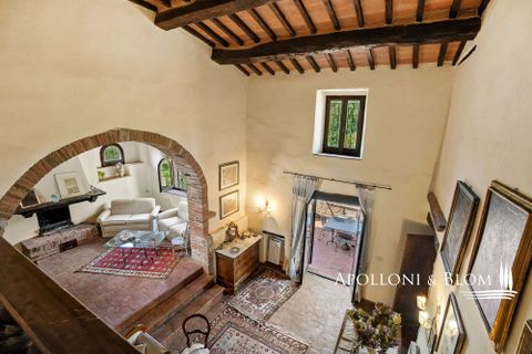 Farm hus i Piegaro, Perugia, Piegaro - € 1.450.000 | Ref: PIE3083-613014 - foto 4