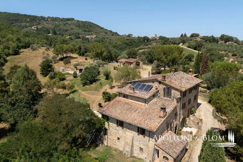 Farm hus i Piegaro, Perugia, Piegaro - € 1.450.000 | Ref: PIE3083-613014 - foto 7