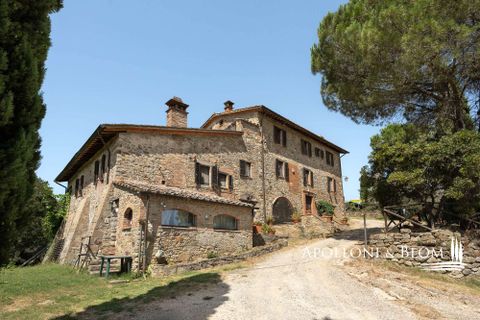 Farm hus i Piegaro, Perugia, Piegaro - € 1.450.000 | Ref: PIE3083-613014 - foto 8