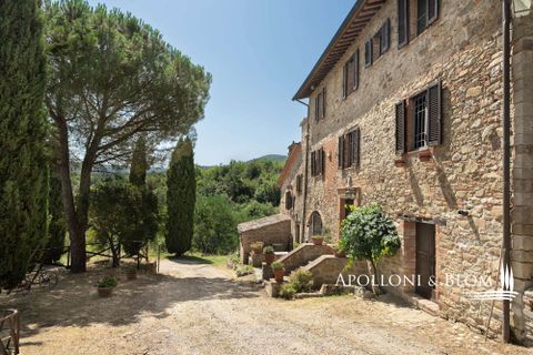 Farm hus i Piegaro, Perugia, Piegaro - € 1.450.000 | Ref: PIE3083-613014 - foto 10