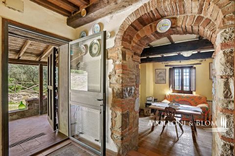 Farm hus i Piegaro, Perugia, Piegaro - € 1.450.000 | Ref: PIE3083-613014 - foto 11