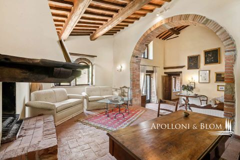 Farm hus i Piegaro, Perugia, Piegaro - € 1.450.000 | Ref: PIE3083-613014 - foto 12