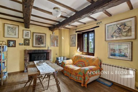 Farm hus i Piegaro, Perugia, Piegaro - € 1.450.000 | Ref: PIE3083-613014 - foto 13