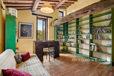 Farm hus i Piegaro, Perugia, Piegaro - € 1.450.000 | Ref: PIE3083-613014 - foto 14