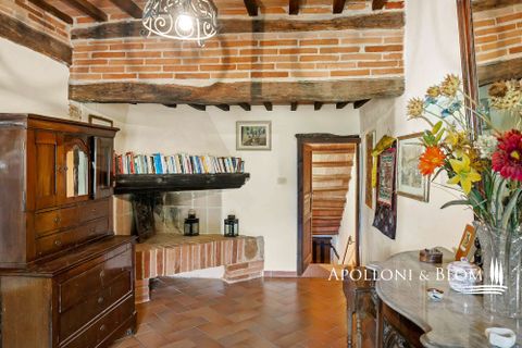 Farm hus i Piegaro, Perugia, Piegaro - € 1.450.000 | Ref: PIE3083-613014 - foto 15