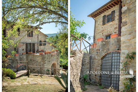 Farm hus i Piegaro, Perugia, Piegaro - € 1.450.000 | Ref: PIE3083-613014 - foto 18