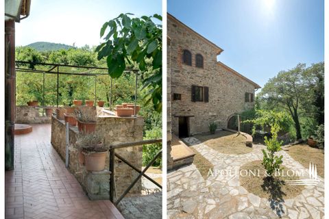 Farm hus i Piegaro, Perugia, Piegaro - € 1.450.000 | Ref: PIE3083-613014 - foto 19
