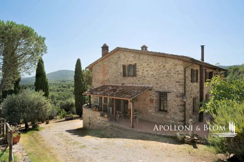 Farm hus i Piegaro, Perugia, Piegaro - € 1.450.000 | Ref: PIE3083-613014 - foto 21