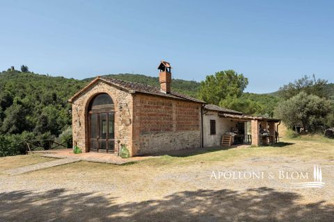 Farm hus i Piegaro, Perugia, Piegaro - € 1.450.000 | Ref: PIE3083-613014 - foto 24