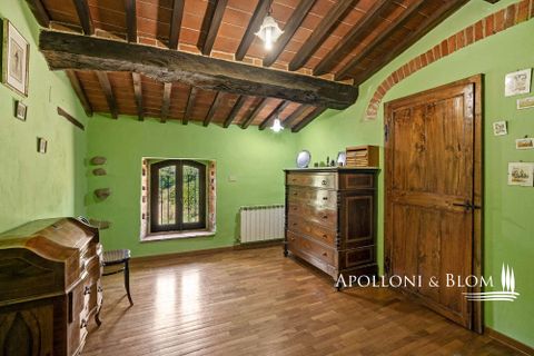 Farm hus i Piegaro, Perugia, Piegaro - € 1.450.000 | Ref: PIE3083-613014 - foto 26