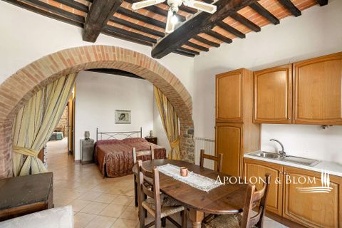 Farm hus i Piegaro, Perugia, Piegaro - € 1.450.000 | Ref: PIE3083-613014 - foto 31