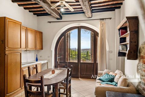 Farm hus i Piegaro, Perugia, Piegaro - € 1.450.000 | Ref: PIE3083-613014 - foto 32