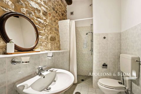 Farm hus i Piegaro, Perugia, Piegaro - € 1.450.000 | Ref: PIE3083-613014 - foto 34