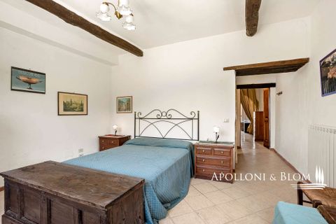 Farm hus i Piegaro, Perugia, Piegaro - € 1.450.000 | Ref: PIE3083-613014 - foto 35