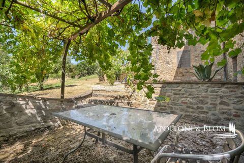 Farm hus i Piegaro, Perugia, Piegaro - € 1.450.000 | Ref: PIE3083-613014 - foto 37
