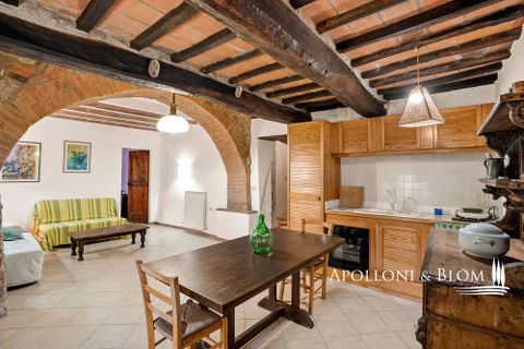 Farm hus i Piegaro, Perugia, Piegaro - € 1.450.000 | Ref: PIE3083-613014 - foto 38