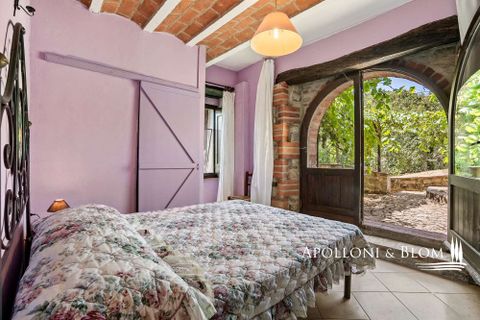 Farm hus i Piegaro, Perugia, Piegaro - € 1.450.000 | Ref: PIE3083-613014 - foto 40