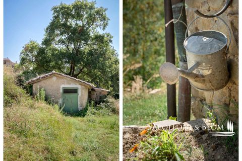 Farm hus i Piegaro, Perugia, Piegaro - € 1.450.000 | Ref: PIE3083-613014 - foto 42