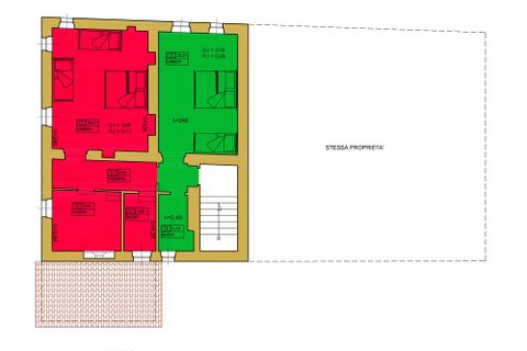 Farm hus i Piegaro, Perugia, Piegaro - € 1.450.000 | Ref: PIE3083-613014 - foto 46