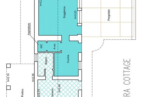 Farm hus i Piegaro, Perugia, Piegaro - € 1.450.000 | Ref: PIE3083-613014 - foto 49