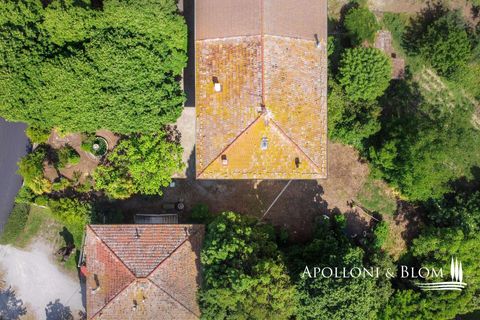 Villa a Cetona, Siena, Cetona - € 690.000 | Ref: CET2704-613386 - foto 5