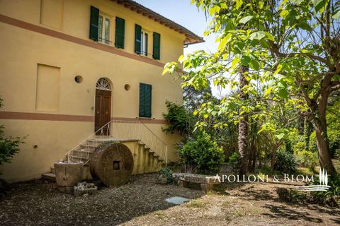 Villa a Cetona, Siena, Cetona - € 690.000 | Ref: CET2704-613386 - foto 6