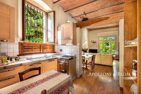 Villa a Cetona, Siena, Cetona - € 690.000 | Ref: CET2704-613386 - foto 8