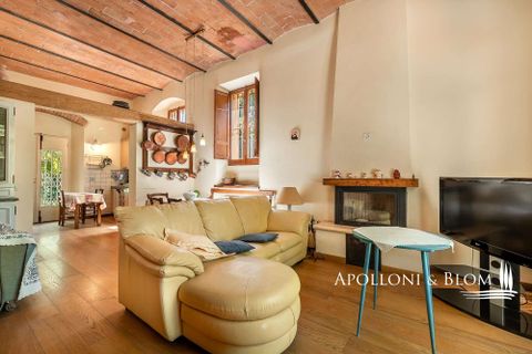 Villa a Cetona, Siena, Cetona - € 690.000 | Ref: CET2704-613386 - foto 10