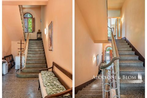 Villa a Cetona, Siena, Cetona - € 690.000 | Ref: CET2704-613386 - foto 12