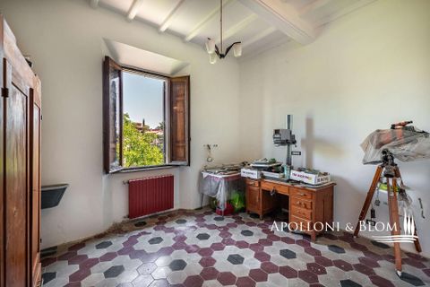 Villa a Cetona, Siena, Cetona - € 690.000 | Ref: CET2704-613386 - foto 20