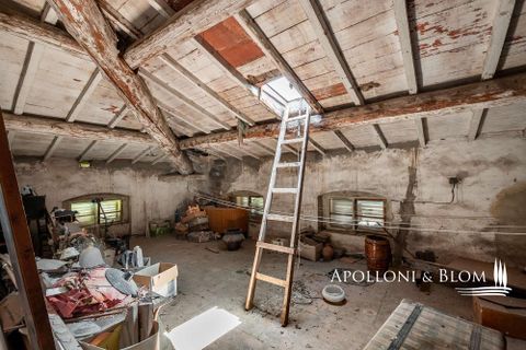 Villa a Cetona, Siena, Cetona - € 690.000 | Ref: CET2704-613386 - foto 24