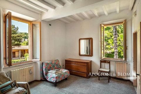 Villa a Cetona, Siena, Cetona - € 690.000 | Ref: CET2704-613386 - foto 26