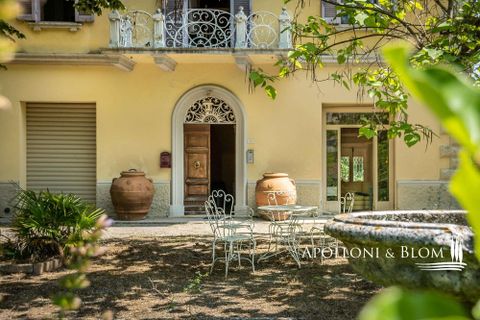 Villa a Cetona, Siena, Cetona - € 690.000 | Ref: CET2704-613386 - foto 32