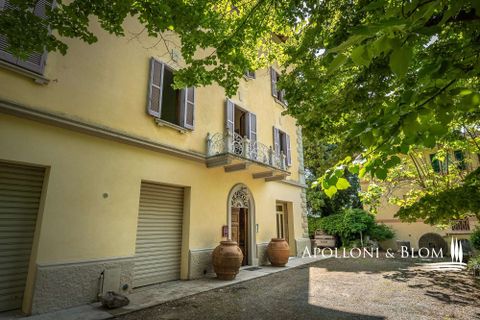 Villa a Cetona, Siena, Cetona - € 690.000 | Ref: CET2704-613386 - foto 33
