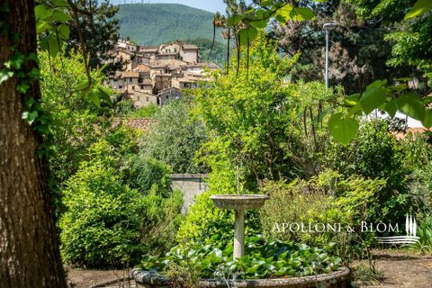 Villa a Cetona, Siena, Cetona - € 690.000 | Ref: CET2704-613386 - foto 34