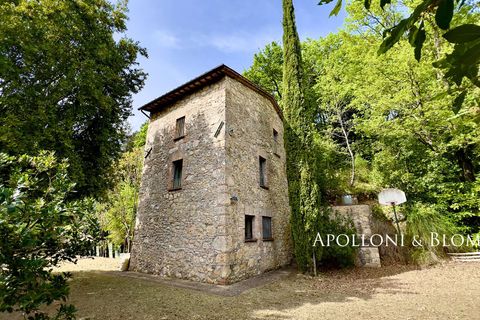 Byhus i Cetona, Siena, Cetona - € 295.000 | Ref: CET2978-613534 - foto 4