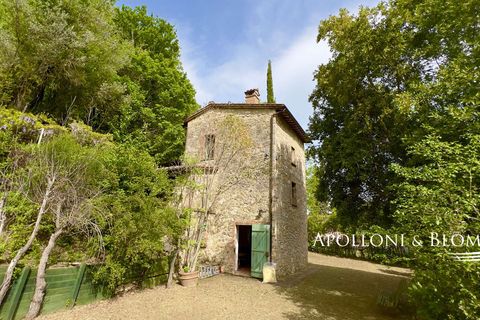 Byhus i Cetona, Siena, Cetona - € 295.000 | Ref: CET2978-613534 - foto 5