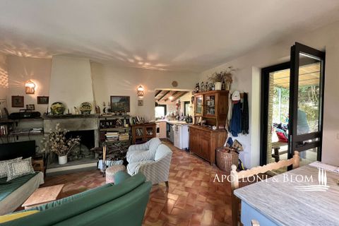 Byhus i Cetona, Siena, Cetona - € 295.000 | Ref: CET2978-613534 - foto 7