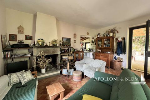 Byhus i Cetona, Siena, Cetona - € 295.000 | Ref: CET2978-613534 - foto 8