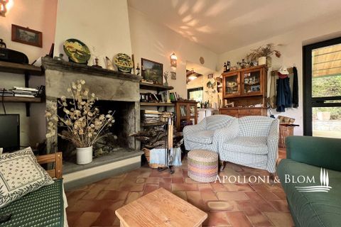 Byhus i Cetona, Siena, Cetona - € 295.000 | Ref: CET2978-613534 - foto 9