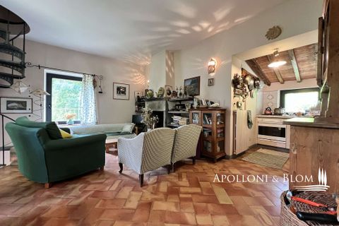 Byhus i Cetona, Siena, Cetona - € 295.000 | Ref: CET2978-613534 - foto 10