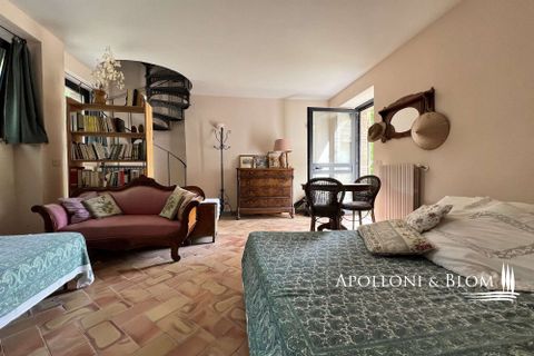 Byhus i Cetona, Siena, Cetona - € 295.000 | Ref: CET2978-613534 - foto 15