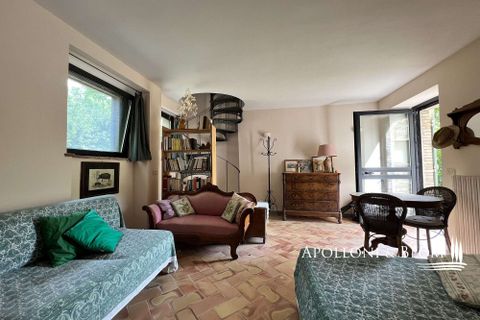 Byhus i Cetona, Siena, Cetona - € 295.000 | Ref: CET2978-613534 - foto 16