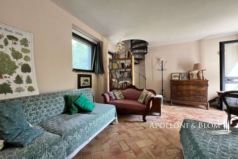 Byhus i Cetona, Siena, Cetona - € 295.000 | Ref: CET2978-613534 - foto 17