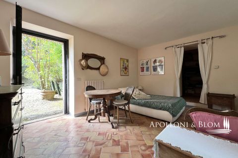 Byhus i Cetona, Siena, Cetona - € 295.000 | Ref: CET2978-613534 - foto 18