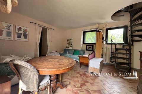 Byhus i Cetona, Siena, Cetona - € 295.000 | Ref: CET2978-613534 - foto 19